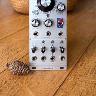 Dannysound Cali Oscillator image 1