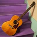 1953 Gibson LG-3 00-Size Guitar (VIDEO! Fresh Work, Ready)