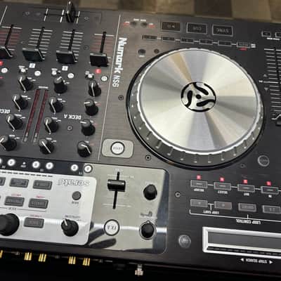 Numark NS6 2010s - Black image 12
