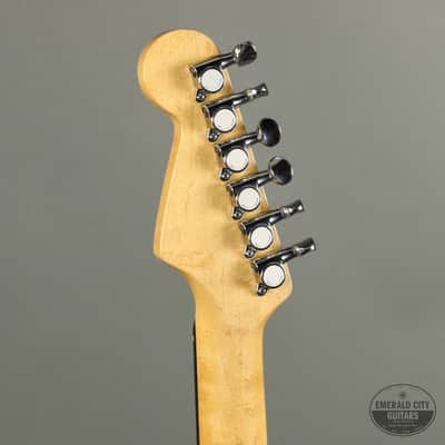 Custom Painted Guitar by Jim Stoccardo image 5