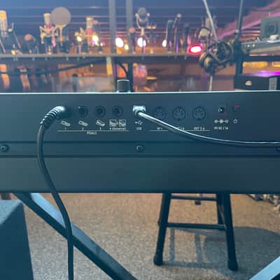 Studiologic SL88 Studio Bild 5