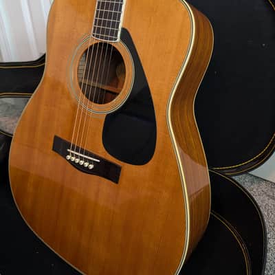 Yamaha FG-365SII image 4