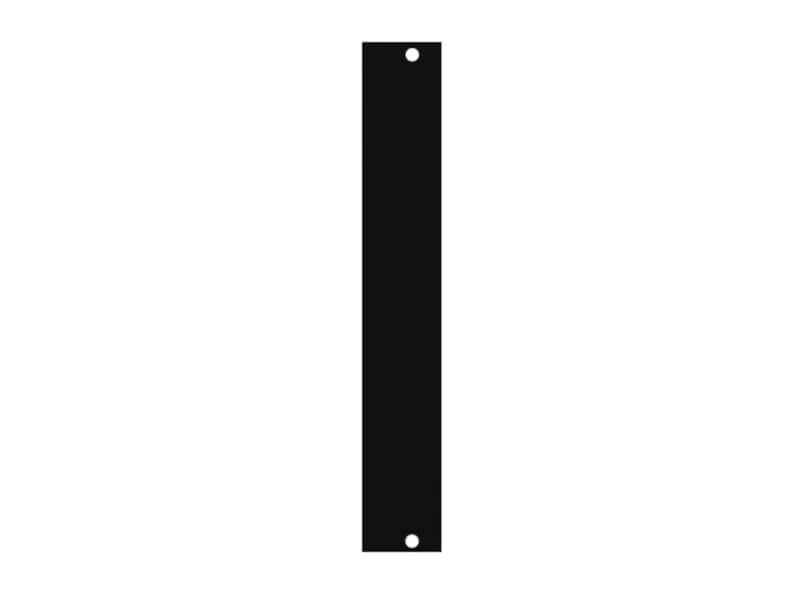 Doepfer - Blind Panel Vintage 4HP image 1