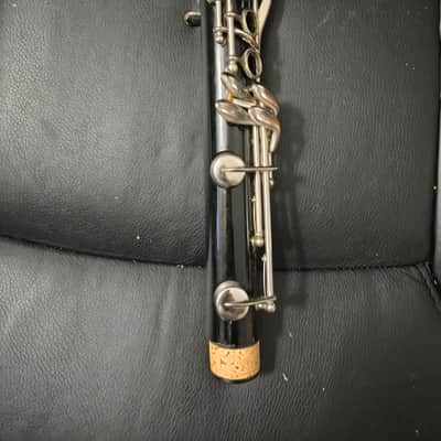 SELMER USA BUNDY RESONITE Bb STUDENT CLARINET -- COMPLETELY REPADDED AND ADJUSTED - NEW CASE - READY TO PLAY! image 20