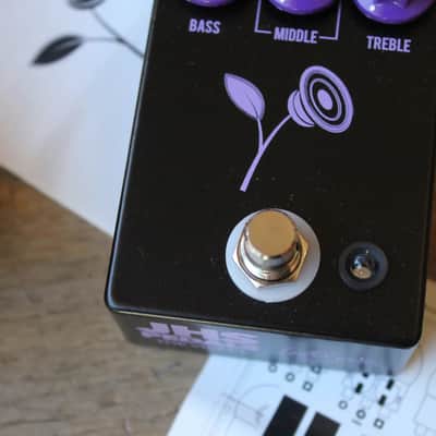 JHS "The Violet" (Black) image 4