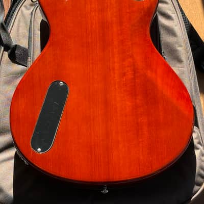 PRS Limited Edition 2018 Bernie Marsden Whitesnake SE 3.630g Vintage Sunburst 3.630g - perfekte Resonanz und Sustain image 8