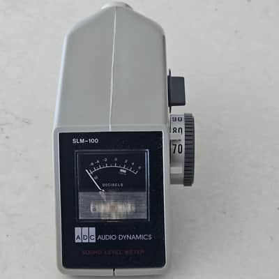 VINTAGE AUDIO DYNAMICS SLM-100: ALMOST BRAND NEW! image 1