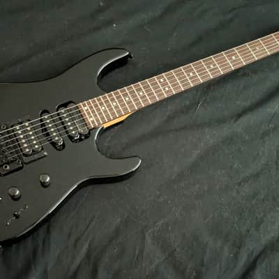 Hamer USA Chaparral image 4