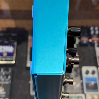 Strymon Big Sky Reverb - Blue image 4