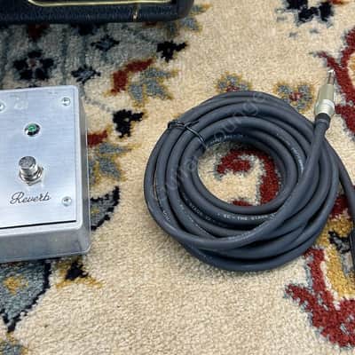 1974 Marshall - Artiste 50 - Model 2048 - ID 3287 image 9