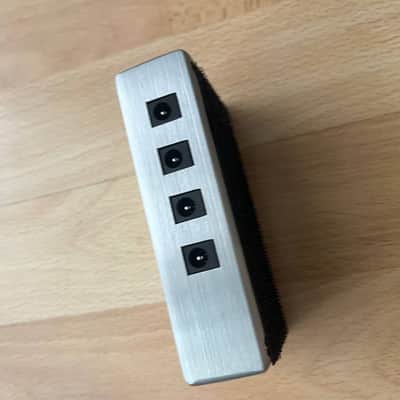 MXR M237 DC Brick 2013 - Present - Silver image 5