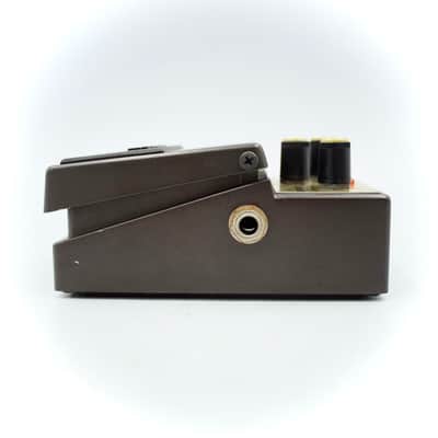 Boss LM-2B Bass Limiter Guitar Effect Pedal image 6