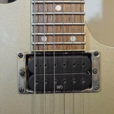 Ibanez RG321MH-GN 2006 w/ 5 way switch image 5