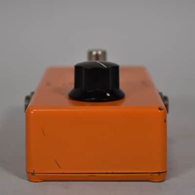 1975 MXR MX-101 Phase 90 Script Logo Phaser Effects Pedal image 3
