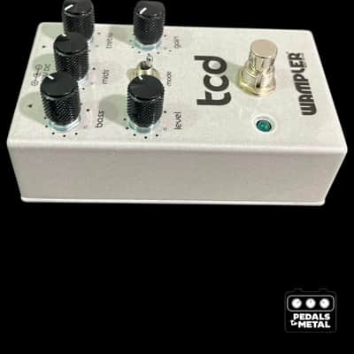 Wampler TCD Compulsion Drive-x19102 image 4