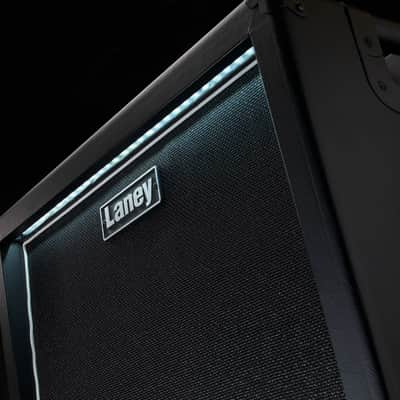 Laney LFR-112 Full Range Cabinet, New, image 5