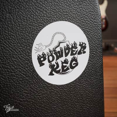 Fender Tone Master Deluxe Reverb 1x12" Guitar Combo Amp image 9