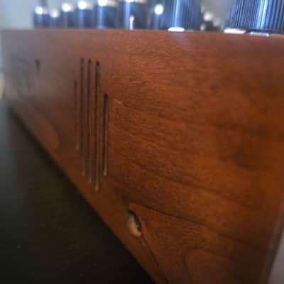Rane MP2015 Rotary 4 Channel DJ Mixer image 5