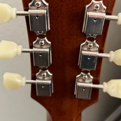 Gibson Les Paul Custom- Nashville image 5