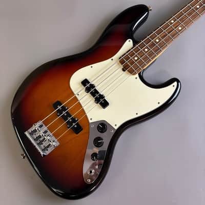 Fender AM PRO JB image 1