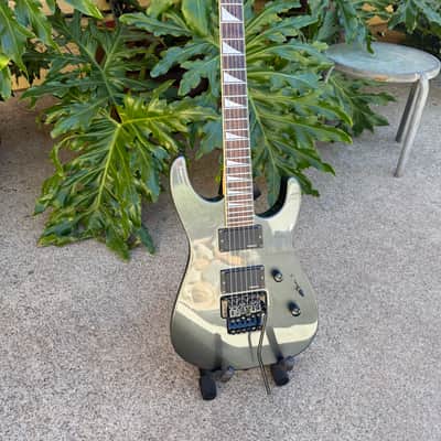 Jackson mid 90's MIJ Granite Stone Dinky Professional Guitar