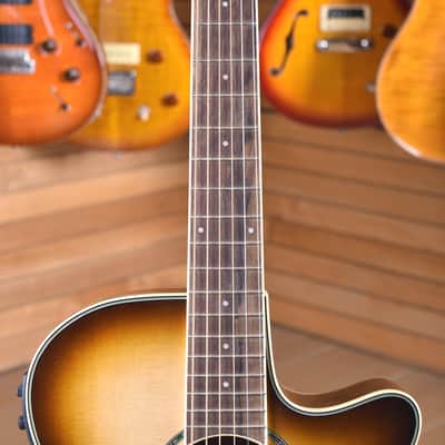 Ibanez AEG10II-NNB image 3