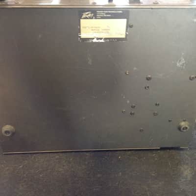 Peavey M-4000 Mark V Series Stereo Power Amp image 8