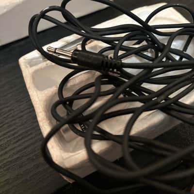 Unisound EM-84 Electret Condenser Lavalier Microphone image 4