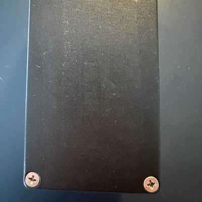 JHS Muffuletta Fuzz 2015 - 2020 - Black image 3
