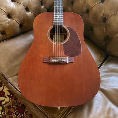 Martin D15 USA Calvin Keys image 2