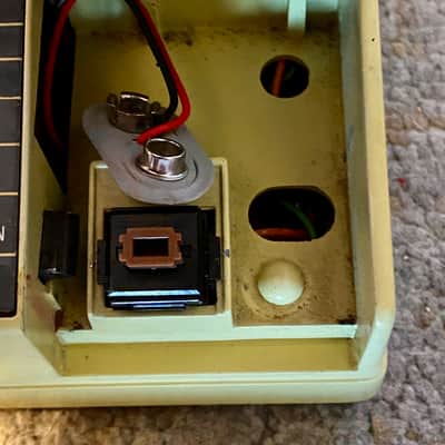 Ibanez GE10 Graphic EQ “Big Faders” MADE IN JAPAN - MINT - 1987 imagen 9