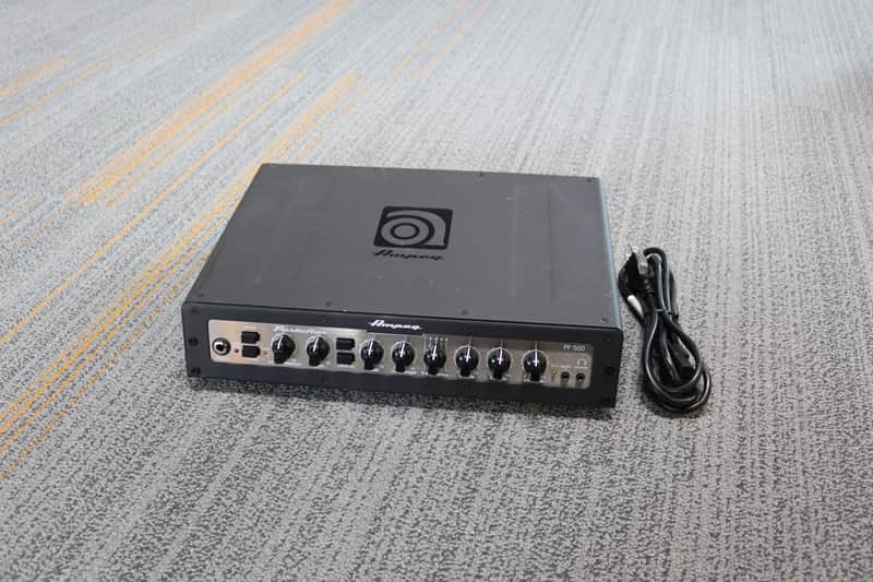 Ampeg Portaflex PF500 - Black image 1