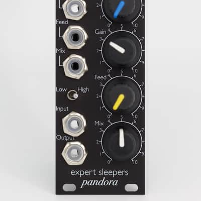 Expert Sleepers Pandora image 1