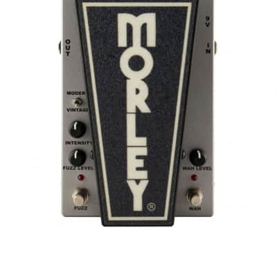 Reverb.com listing, price, conditions, and images for morley-power-wah