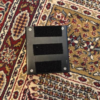 Strymon Flint Reverb and Tremolo V1 - Black with White Knobs image 4