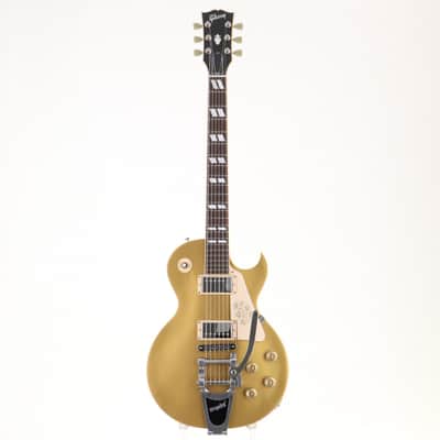 GIBSON USA Guitar of the Month LP-295 Gold Top [005880300] (04/02) image 13
