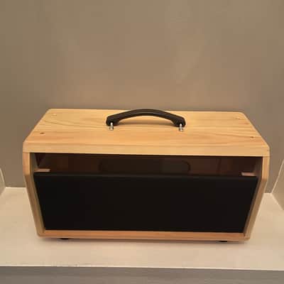 Fender '64 Custom Hand-Wired Princeton Reverb-Amp 12-Watt 1x10" Guitar Combo 2020 - PLUS HEAD CAB AND EXTRA FOOT SWITCH image 21