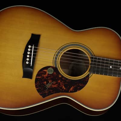 Maton EBG808 Nashville (#867) image 7