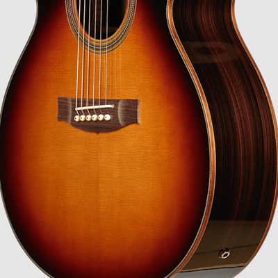Maton The Tommy Emmanuel Master Built Jumbo (SPECIAL ORDER) image 5
