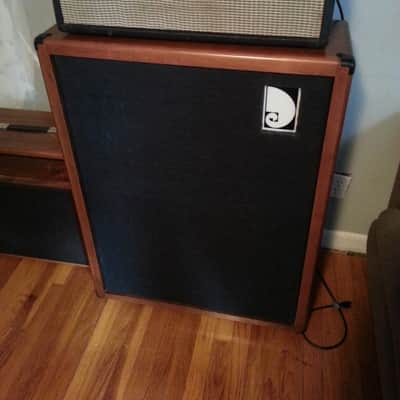 Janice Cabs - Custom 4x12 Guitar Cab image 6