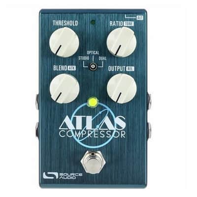 SOURCE AUDIO Atlas Compressor image 2