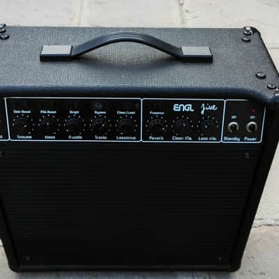 Engl Jive 30 image 5