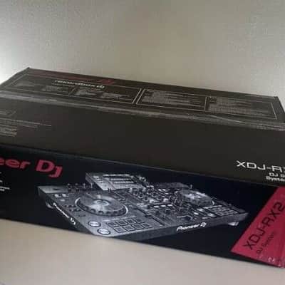 Pioneer XDJ-RX2 image 8