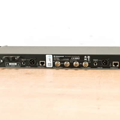 Sennheiser EM 2050 Dual-Channel Wireless Receiver Aw Range: 516-558 MHz CG01230 image 5