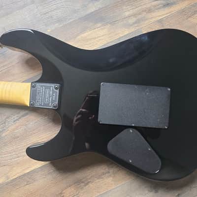 Schecter USA Custom Shop California Classic image 15