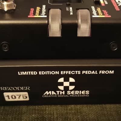 Gamechanger Audio Recoder Spectral Morphing Workstation image 4