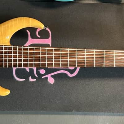 Tobias Pre-Gibson Basic 6 string image 1