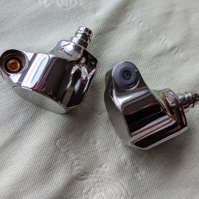 Sony IER-Z1R IEM Headphones image 2