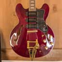 Epiphone Riviera Custom P-93 – Hard Case – Used Very Good