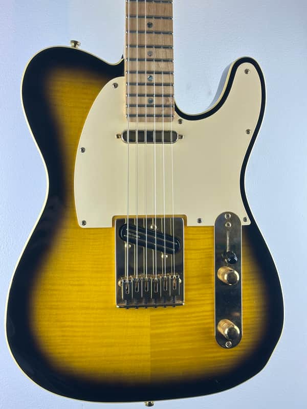 Fender Richie Kotzen Signature Telecaster | Reverb UK